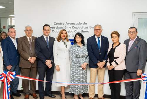 UNPHU inaugura Clínica y Centro Avanzado de Investigación Odontológica