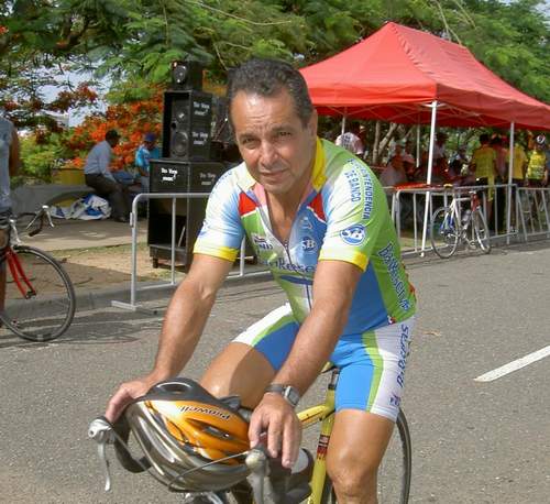 Realizarán Clásico de Ciclismo Memorial John Figueroa Medrano 2025