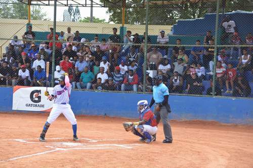 Jinetes del Naranjo triunfan en inicio del torneo superior de Abeprosado copa Seaboard